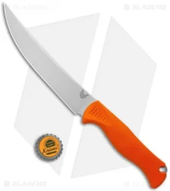 Benchmade Meatcrafter Hunting Fixed Blade Knife Orange (6.1" BB) 15500 9 Benchmade Meatcrafter Hunting Fixed Blade Knife Orange (6.1" BB) 15500 -Benchmade Benchmade 15500 Meatcrafter Hunting Fixed Orange Satin BHQ 118559 jr bottlecap