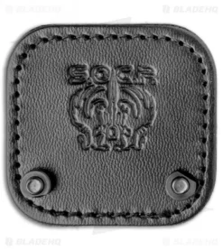 Benchmade 173BK Mini SOCP Fixed Blade Knife (2.22" Black) 8 Benchmade 173BK Mini SOCP Fixed Blade Knife (2.22" Black) -Benchmade Benchmade 173BK Mini SOCP Black 173BK BHQ 99478 jr sheath bit