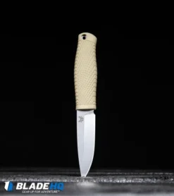 Benchmade 200 Puukko Fixed Blade Knife Ranger Green (3.75" Satin CPM-3V) 9 Benchmade 200 Puukko Fixed Blade Knife Ranger Green (3.75" Satin CPM-3V) -Benchmade Benchmade 200 Puukko Fixed Blade Knife OD Green Satin CPM 3V BHQ 87838 kp blackness web