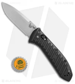 Benchmade 570 Presidio II AXIS Lock Knife (3.7" Satin) 7 Benchmade 570 Presidio II AXIS Lock Knife (3.7" Satin) -Benchmade Benchmade 570 Presidio 2 satin BHQ 51608 er size