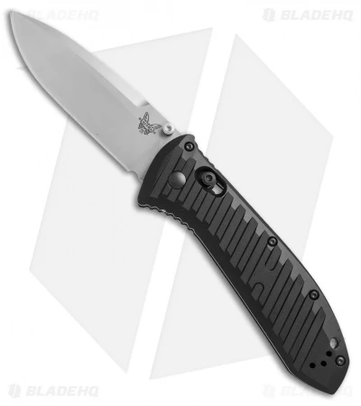 Benchmade 570 Presidio II AXIS Lock Knife (3.7" Satin) 1 Benchmade 570 Presidio II AXIS Lock Knife (3.7" Satin)
