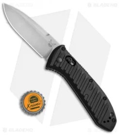 Benchmade 5700 Presidio II Automatic Knife (3.7" Satin) 9 Benchmade 5700 Presidio II Automatic Knife (3.7" Satin) -Benchmade Benchmade 5700 Presidio II Auto Satin BHQ 51641 jr bottlecap 2
