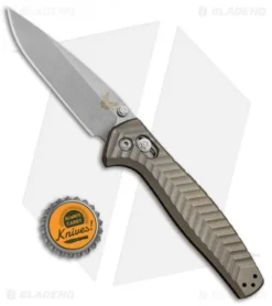 Benchmade 781 Anthem AXIS Lock Folding Knife Bronze Titanium (3.5" Stonewash) 8 Benchmade 781 Anthem AXIS Lock Folding Knife Bronze Titanium (3.5" Stonewash) -Benchmade Benchmade 781 Anthem AXIS Bronze Ti SW BHQ 51621 jr bottlecap