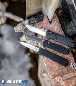 Benchmade 917 Tactical Triage Axis Lock Knife Black G-10 (3.4" Satin) 11 Benchmade 917 Tactical Triage Axis Lock Knife Black G-10 (3.4" Satin) -Benchmade Benchmade 917 Tactical Triage Axis Lock Knife Black G 10 Satin BHQ 78781 kp water web