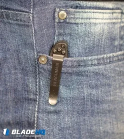 Benchmade 940S-1 Osborne AXIS Lock Knife Carbon Fiber (3.4" Stonewash Serr) S90V 10 Benchmade 940S-1 Osborne AXIS Lock Knife Carbon Fiber (3.4" Stonewash Serr) S90V -Benchmade Benchmade 940 2 Osborne AXIS Lock Knife Black G 10 Satin 940 2 BHQ 36208 in pocket web