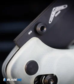 Benchmade 940 Osborne AXIS Lock Knife Natural G-10 (3.4" Black M4) 19 Benchmade 940 Osborne AXIS Lock Knife Natural G-10 (3.4" Black M4) -Benchmade Benchmade 940 Osborne AXIS Lock Knife Natural G 10 Black M4 BHQ 114142 kp gmc M4 web