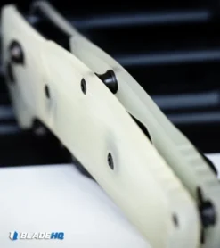 Benchmade 940 Osborne AXIS Lock Knife Natural G-10 (3.4" Black M4) 21 Benchmade 940 Osborne AXIS Lock Knife Natural G-10 (3.4" Black M4) -Benchmade Benchmade 940 Osborne AXIS Lock Knife Natural G 10 Black M4 BHQ 114142 kp gmc spine web