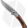 Benchmade Artist Series Mini Crooked River Elk AXIS Lock Knife (3.4" SW S30V)