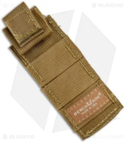 Benchmade Adamas AXIS Lock Knife Olive G-10 (3.8" FE) 275FE-2 9 Benchmade Adamas AXIS Lock Knife Olive G-10 (3.8" FE) 275FE-2 -Benchmade Benchmade Adamas AXIS Lock Olive G 10 FDE 275FE 2 BHQ 118562 jr sheath