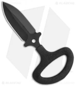 Benchmade Adamas Fixed Blade Backup Push Dagger Knife 175BKSN