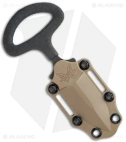 Benchmade Adamas Fixed Blade Backup Push Dagger Knife 175BKSN 6 Benchmade Adamas Fixed Blade Backup Push Dagger Knife 175BKSN -Benchmade Benchmade Adamas Backup Push Dagger 175BKSN BHQ 15482 jr sheath