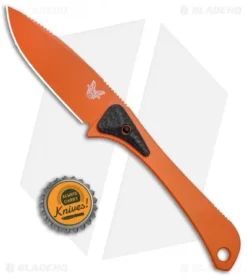 Benchmade Altitude Fixed Blade Knife Orange + Carbon Fiber (3" Orange) 15200ORG 7 Benchmade Altitude Fixed Blade Knife Orange + Carbon Fiber (3" Orange) 15200ORG -Benchmade Benchmade Altitude Orange 15200ORG BHQ 78767 jr bottlecap