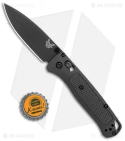 Benchmade Bugout AXIS Lock Knife Black CF-Elite (3.24" Black) 535BK-2 10 Benchmade Bugout AXIS Lock Knife Black CF-Elite (3.24" Black) 535BK-2 -Benchmade Benchmade Bugout AXIS Lock Black CF Elite TM Black 535BK 2 BHQ 98607 jr bottlecap