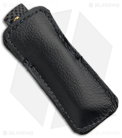 Benchmade Gold Class Shoki Folding Knife 480-131 (2.89" Black) #03 4 Benchmade Gold Class Shoki Folding Knife 480-131 (2.89" Black) #03 - Image 4