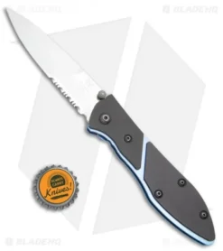 Rare Benchmade Sentinel 875S Liner Lock Knife (3.75" Satin) Serrated 7 Rare Benchmade Sentinel 875S Liner Lock Knife (3.75" Satin) Serrated -Benchmade Benchmade Rare Sentinel LL Serrated 875S BHQ 68896 jr bottlecap