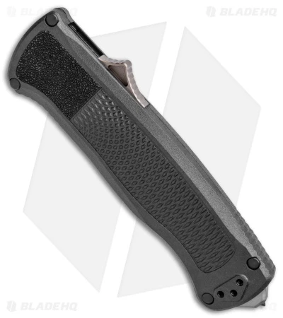 Benchmade Shootout D/A OTF Automatic Knife CF-Elite (3.5" Flat Earth PVD) 5370FE 2 Benchmade Shootout D/A OTF Automatic Knife CF-Elite (3.5" Flat Earth PVD) 5370FE - Image 2