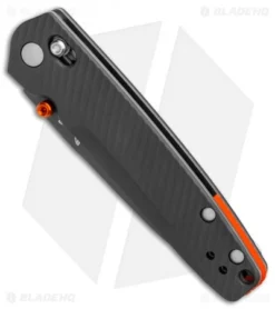 Benchmade Valet Limited Edition AXIS Lock Knife Ti (2.96" Gray) 485GRY-1801 -Benchmade Benchmade Valet Limited Edition Ti Gray BHQ 85941 er spine