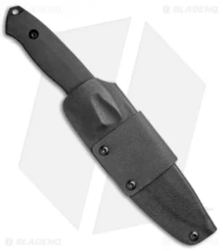 Vintage Benchmade Nimravus Knife ATS-34/Black G-10 (4.5" Black Serr) 140SBT 5 Vintage Benchmade Nimravus Knife ATS-34/Black G-10 (4.5" Black Serr) 140SBT -Benchmade Benchmade Vintage Nimravus 140SBT BHQ 1493 jr sheath