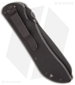 Vintage Benchmade Rescue Stryker Liner Lock Knife (3.625" Satin Serr) 914FSBT 6 Vintage Benchmade Rescue Stryker Liner Lock Knife (3.625" Satin Serr) 914FSBT -Benchmade Vintage Benchmade Rescue Stryker Liner Lock Knife Satin Serr 914FSBT BHQ 99184 kp side