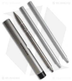 Benchmade -Benchmade benchmade 124 interdiction tool pieces