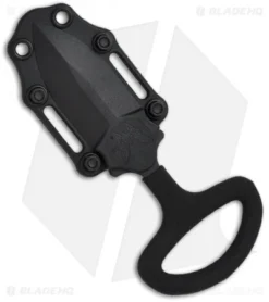 Benchmade Adamas CBK Fixed Blade Backup Push Dagger Knife 175BK 5 Benchmade Adamas CBK Fixed Blade Backup Push Dagger Knife 175BK -Benchmade benchmade 175bk cbk backup sheath