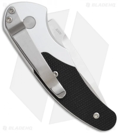 Benchmade Lerch Impel Gentleman's Automatic Knife (1.98" Satin) 3150 2 Benchmade Lerch Impel Gentleman's Automatic Knife (1.98" Satin) 3150 - Image 2