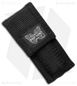 Rare Vintage Benchmade 35-SPL LE Bali-Song Butterfly Knife (3.5" Satin) #26 7 Rare Vintage Benchmade 35-SPL LE Bali-Song Butterfly Knife (3.5" Satin) #26 -Benchmade benchmade 35 spl balisong special 026 sheath cm