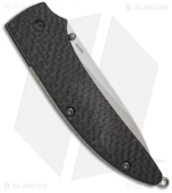 Benchmade Shoki 480-1 Knife W/ Carbon Fiber Handle (2.89" Satin) *1st Prod 6 Benchmade Shoki 480-1 Knife W/ Carbon Fiber Handle (2.89" Satin) *1st Prod -Benchmade benchmade 480 1 shoki nak lok back