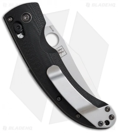 Benchmade Mini Onslaught AXIS Lock Knife (3.45" Satin) 746 2 Benchmade Mini Onslaught AXIS Lock Knife (3.45" Satin) 746 - Image 2