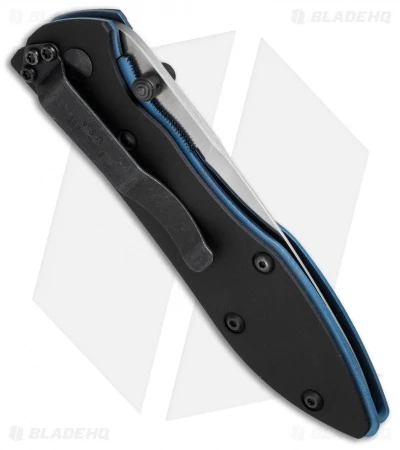 Rare Benchmade Sentinel 875 Liner Lock Knife (3.75" Satin) 2 Rare Benchmade Sentinel 875 Liner Lock Knife (3.75" Satin) - Image 2