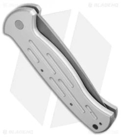 Vintage Benchmade 9000-S AFO Automatic Knife (3.6" Bead Blast) 5 Vintage Benchmade 9000-S AFO Automatic Knife (3.6" Bead Blast) -Benchmade benchmade 9000s auto serr clr side cm