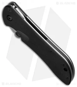 Vintage Benchmade Stryker 910 Liner Lock Knife (3.625" Satin) 6 Vintage Benchmade Stryker 910 Liner Lock Knife (3.625" Satin) -Benchmade benchmade 910 bottom cm