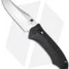 Benchmade Osborne Rift AXIS Lock Knife Black G-10 (3.67" Satin) 950-1