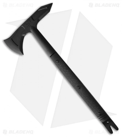 Benchmade 172 Killian Forged Tomahawk Axe W/ Pry Bar & Spike 172BKF 1 Benchmade 172 Killian Forged Tomahawk Axe W/ Pry Bar & Spike 172BKF