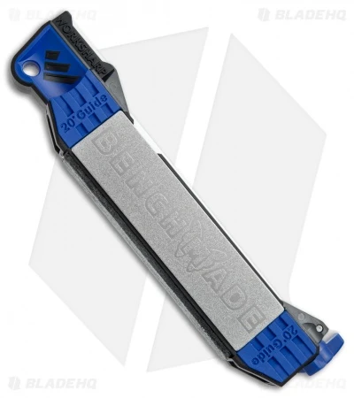 Benchmade Work Sharp Guided Field Sharpener 100604F 1 Benchmade Work Sharp Guided Field Sharpener 100604F
