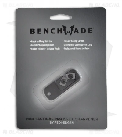 Benchmade Field Knife Sharpener (Small) 1 Benchmade Field Knife Sharpener (Small)