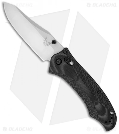 Benchmade 950 Rift Osborne Axis Lock Knife (3.67" Satin) 1 Benchmade 950 Rift Osborne Axis Lock Knife (3.67" Satin)