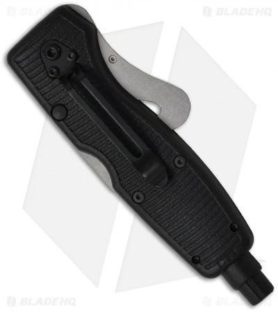 Benchmade Houdini Multi-Tool Rescue Hook (Black) 30210 2 Benchmade Houdini Multi-Tool Rescue Hook (Black) 30210 - Image 2
