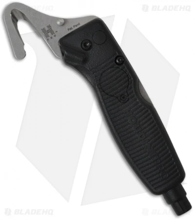 Benchmade Houdini Multi-Tool Rescue Hook (Black) 30210 1 Benchmade Houdini Multi-Tool Rescue Hook (Black) 30210