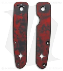 Rare Benchmade 855-01 Liner Lock Knife Color Trails (2.9" Satin) 7 Rare Benchmade 855-01 Liner Lock Knife Color Trails (2.9" Satin) -Benchmade rare benchmade 855 01 color trails BHQ 37803 er scales