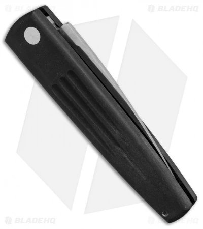 Vintage Benchmade 1000S Auto Spike Automatic Knife (3.6" Satin Serr) 3 Vintage Benchmade 1000S Auto Spike Automatic Knife (3.6" Satin Serr) - Image 3