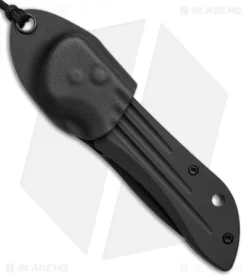 Vintage Benchmade 9500SBT Mini-Auto Stryker Automatic Knife (2.9" Black Serr) 8 Vintage Benchmade 9500SBT Mini-Auto Stryker Automatic Knife (2.9" Black Serr) -Benchmade vintage benchmade mini auto stryker black serr 9500sbt BHQ 37218 er sheath